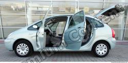 Photo Reference of Citroen Xara Picasso